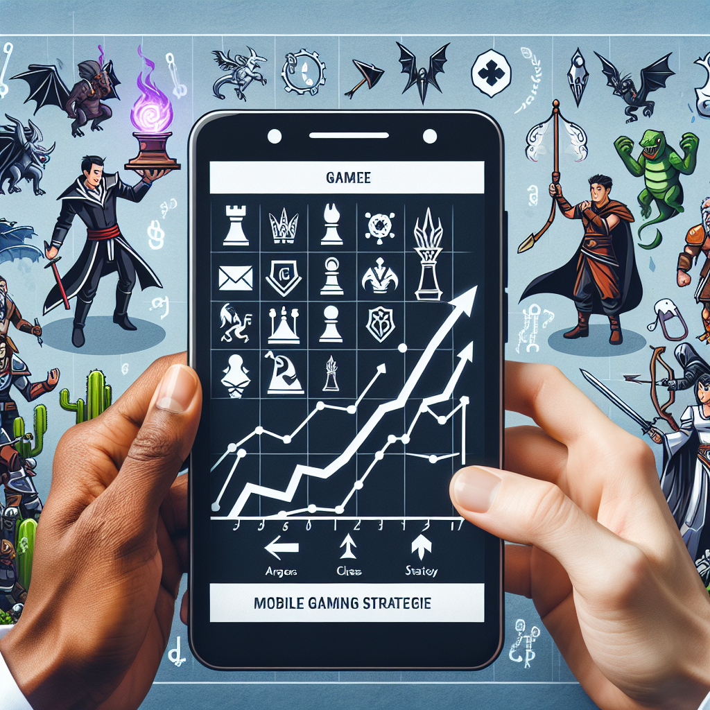 Mobile Legends: Strategies to Maximize Your Ranking in 2023