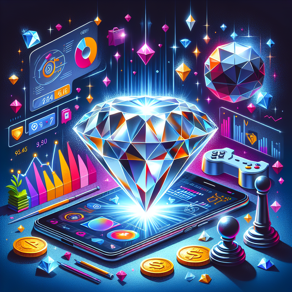 Understanding the Value of Diamonds in Mobile Legends