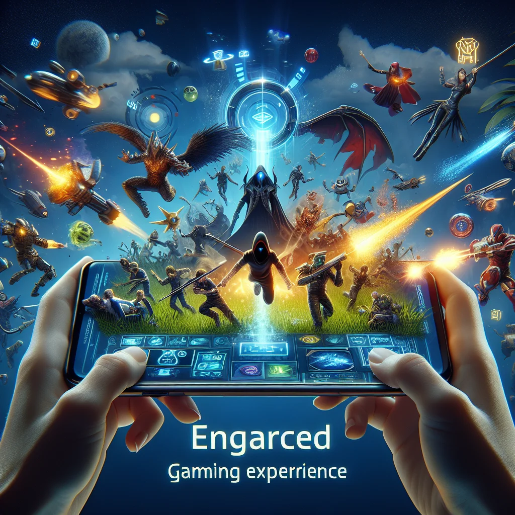 Mobile Legend Mod: Enhancing Your Gaming Experience