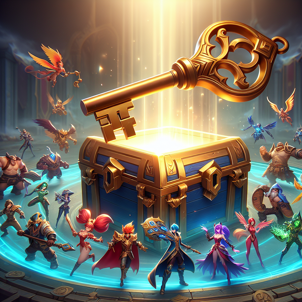 Unlock Free Skins and Heroes with Mobile Legends Redeem Code Tricks