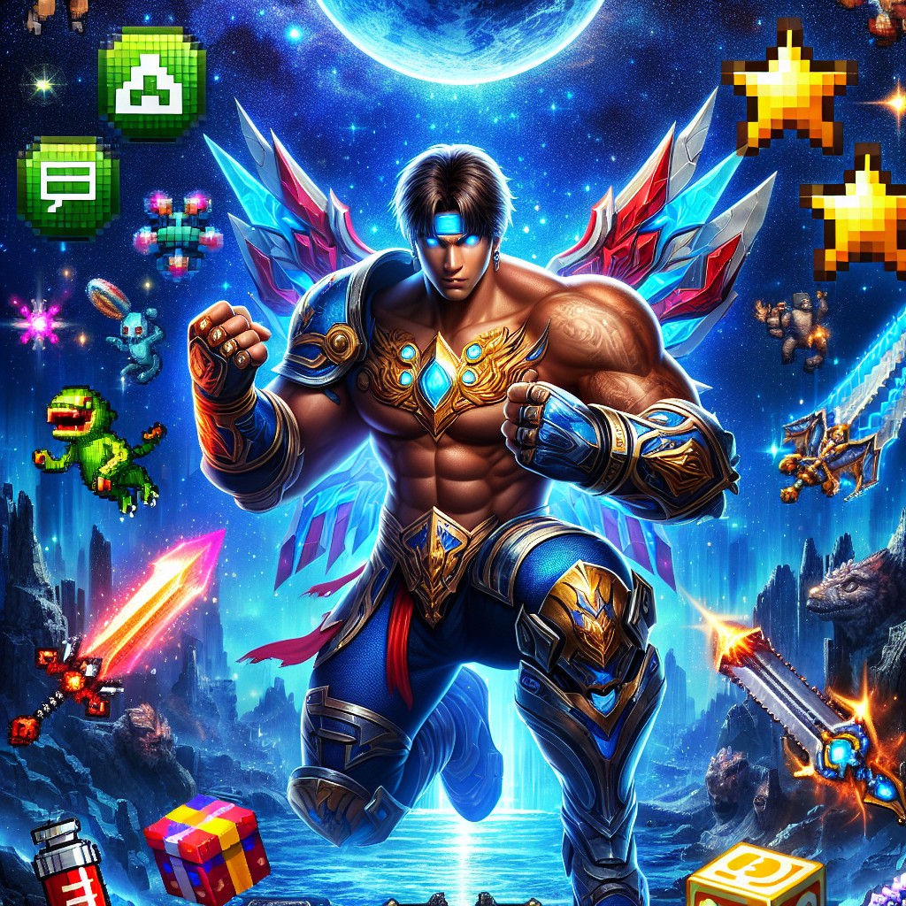 Alpha Mobile Legends: Mastering the Game with the Ultimate Fighter