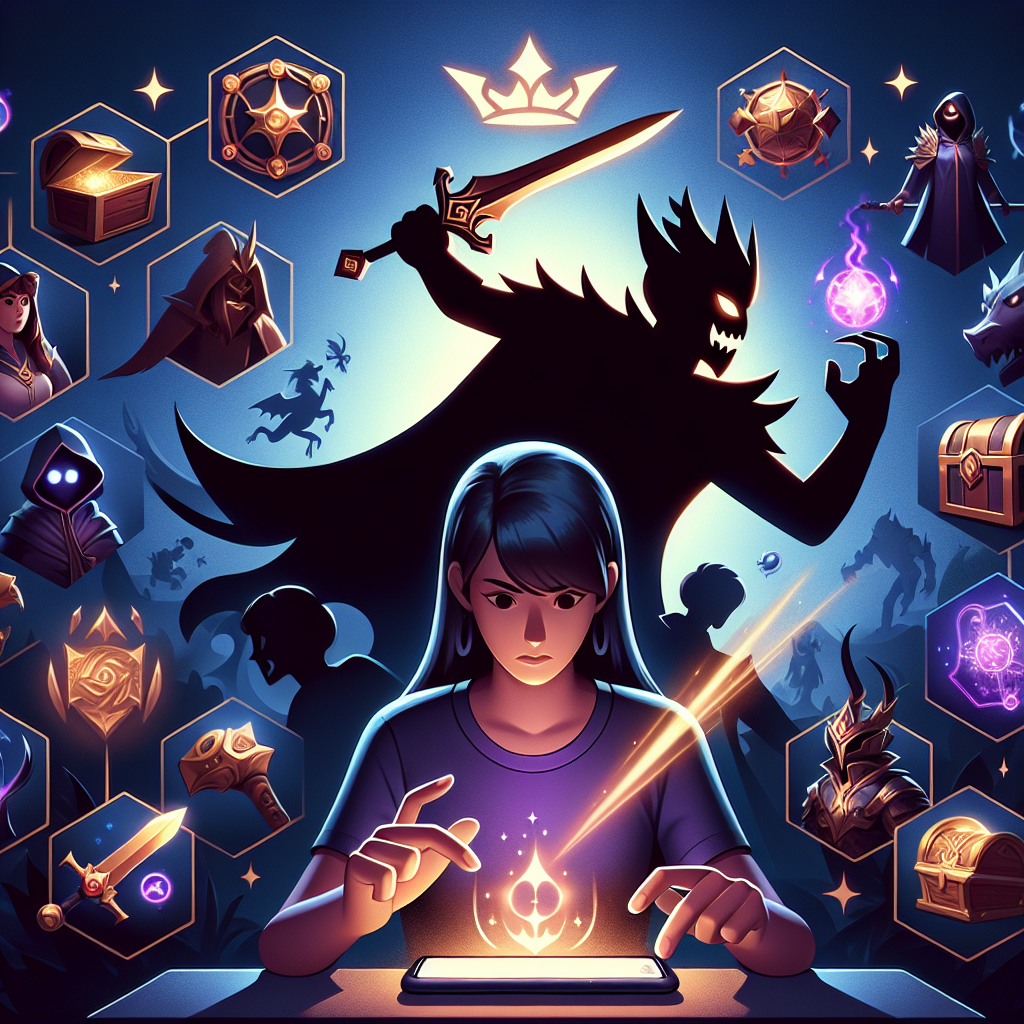 Top Strategies for Dominating Mobile Legends: A Comprehensive Guide