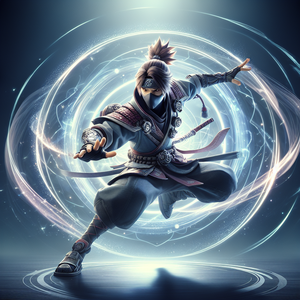 Hayabusa's Mastery: Techniques to Dominate in Mobile Legends