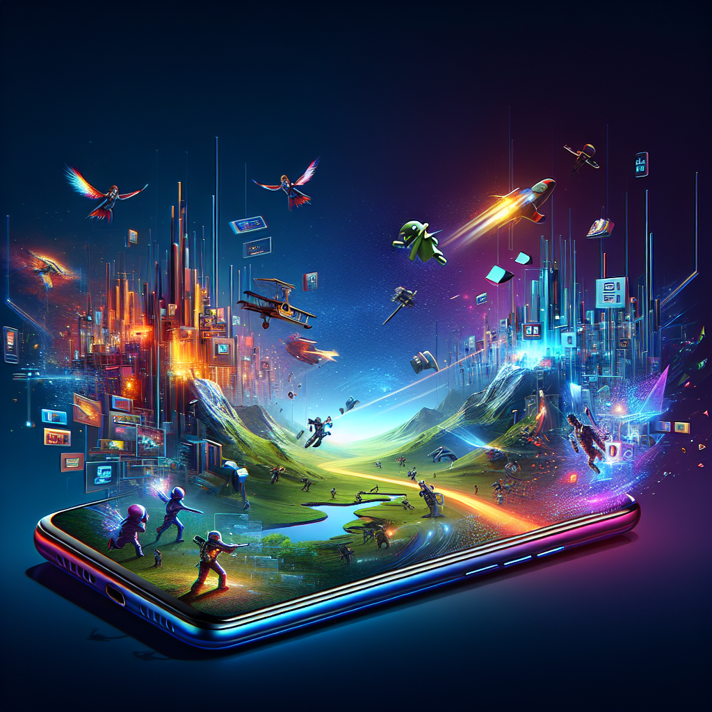 Infinix Mobile Legend: Revolutionizing the Gaming Experience