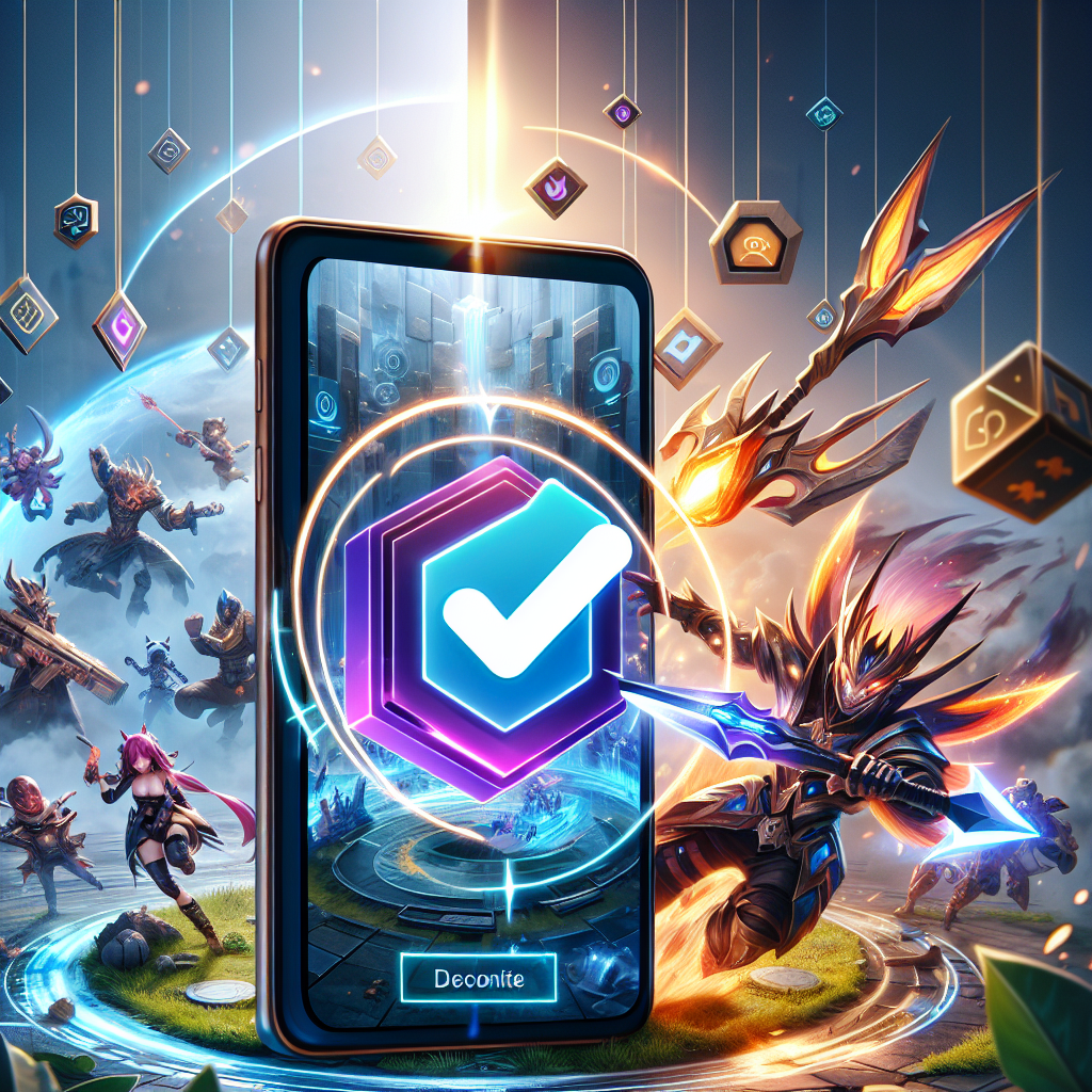 Exploring the Benefits of Using Cek ID for Mobile Legend Players