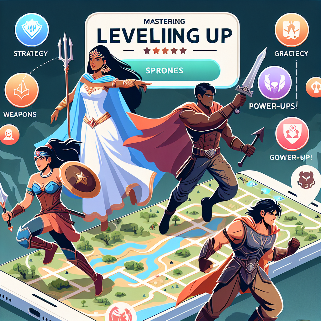 Mastering Mobile Legends: Tips and Tricks to Level Up Your Gameplay