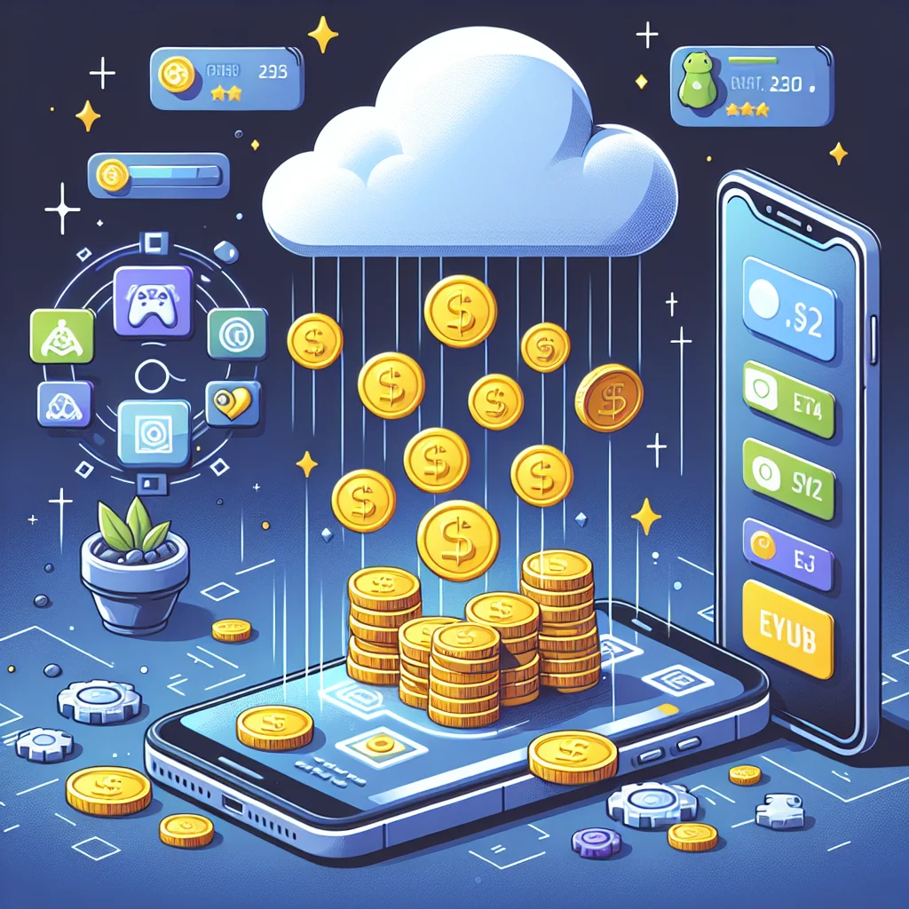 Codashop Mobile Legend: Revolutionizing In-Game Purchases and Enhancing Player Experience