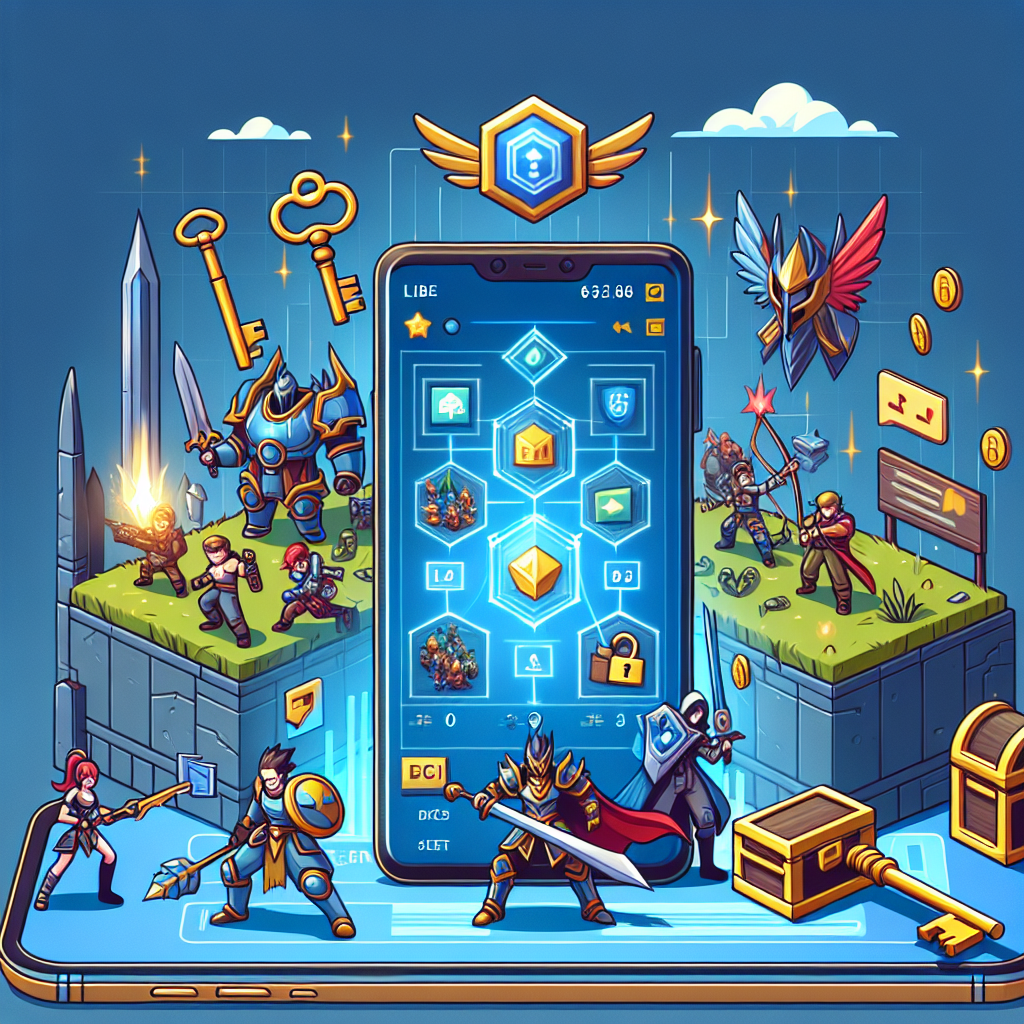 Mastering Mobile Legends: Essential Login Tips and Tricks