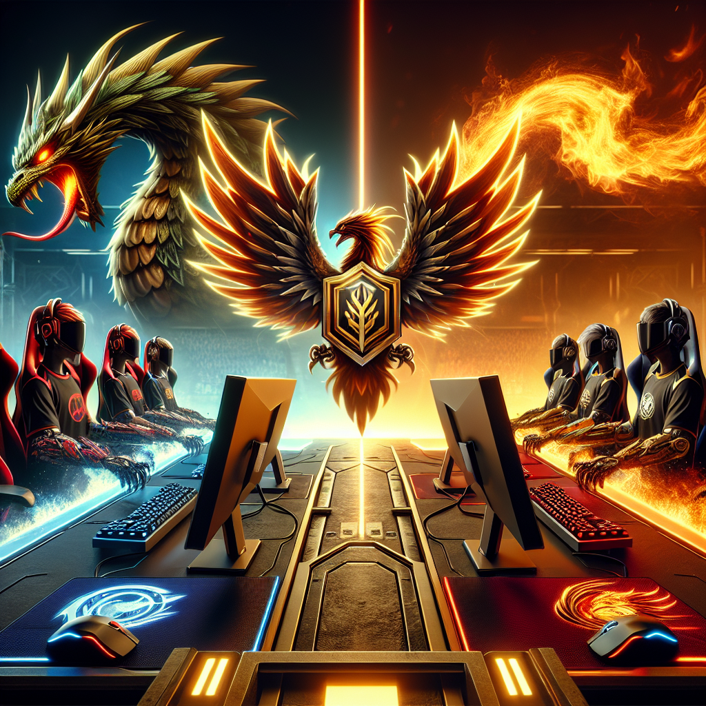 Epic Battles Unfold in the Latest MCL Mobile Legends Tournament