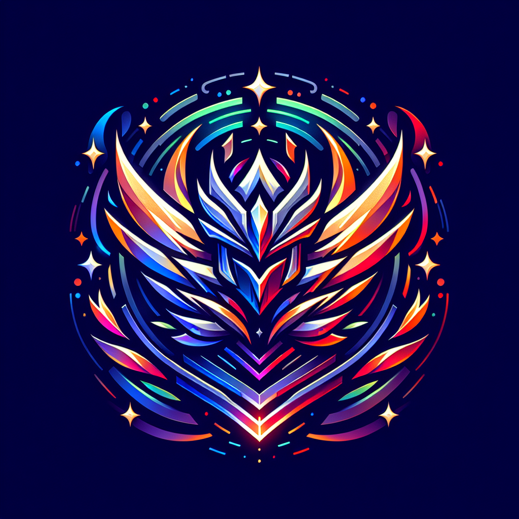 Stunning HD Logo Designs for Mobile Legends