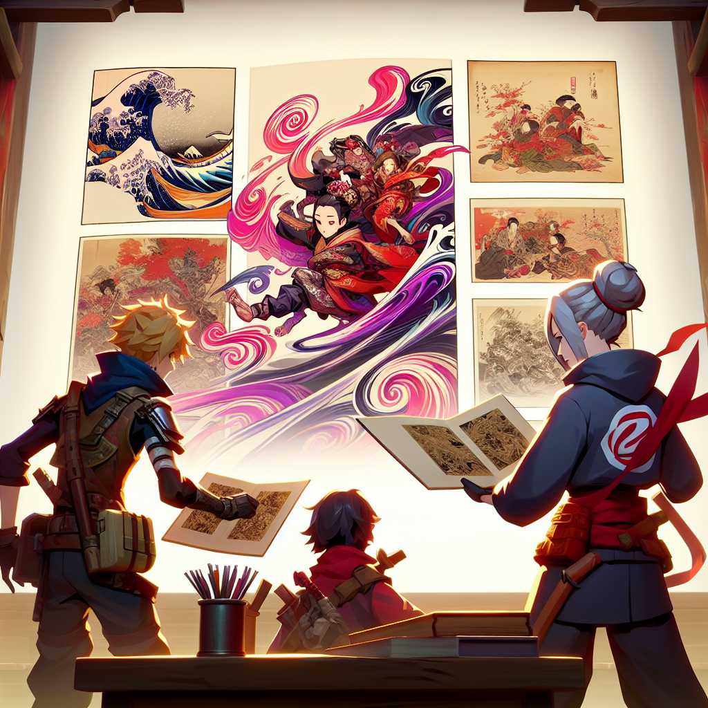 Exploring Hentai Art in the World of Mobile Legends