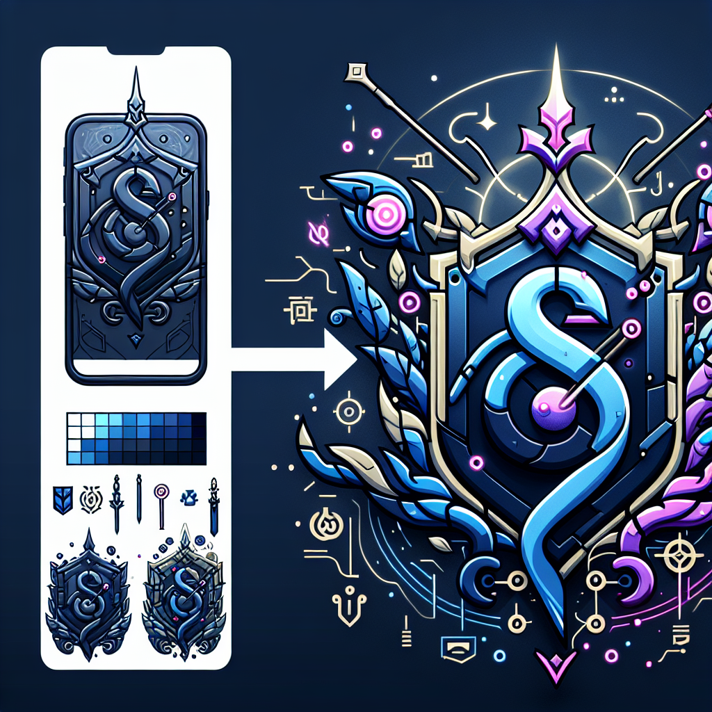 Unraveling the Mystique: Understanding Miya's Logo Transformation in Mobile Legends