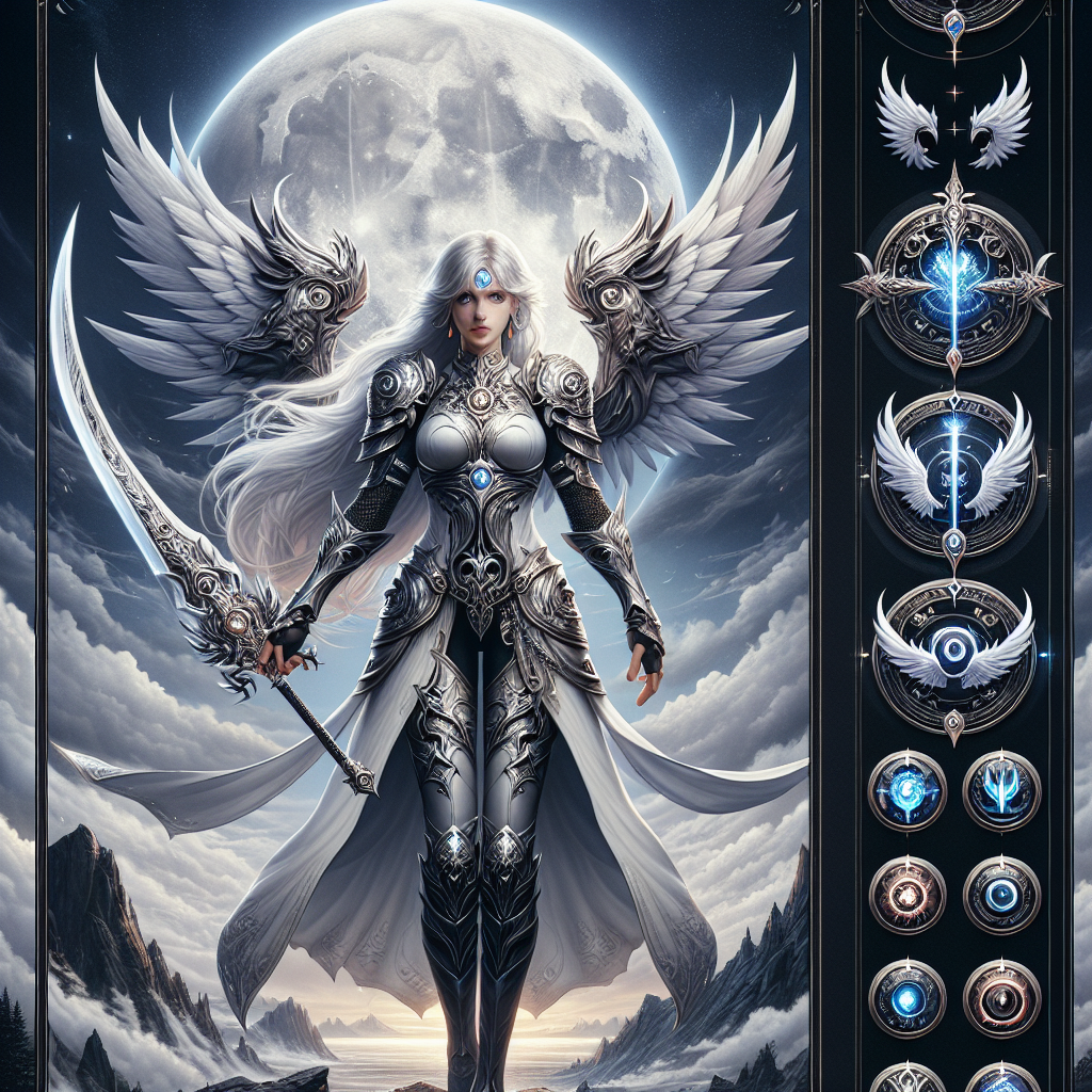 Unveiling Freya's New Abilities in Mobile Legends: A Comprehensive Guide