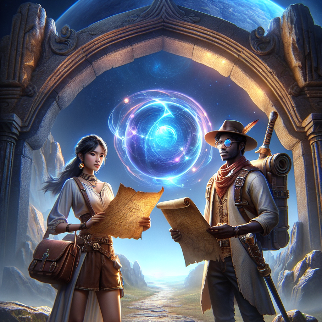 Exploring the Origin Stories of Mobile Legends Heroes