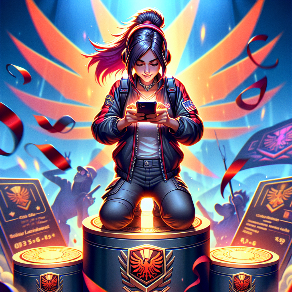 Cici's Rise: Breaking Barriers in Mobile Legends
