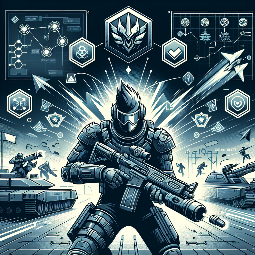Profil Mobile Legend: Keunikan dan Tips Meningkatkan Prestasi di Arena Pertempuran