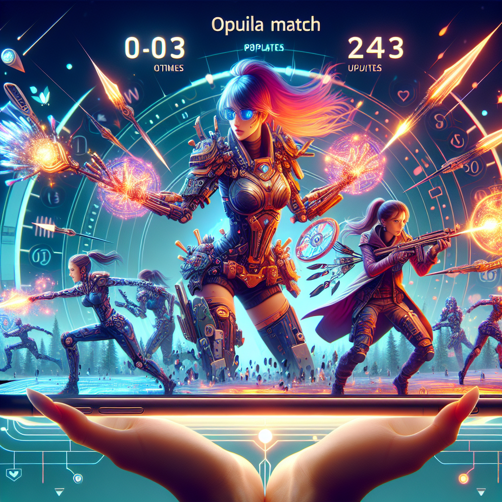 Jadwal Mobile Legend Terbaru: Update Waktu dan Tanggal Pertandingan Terpopuler di 2023
