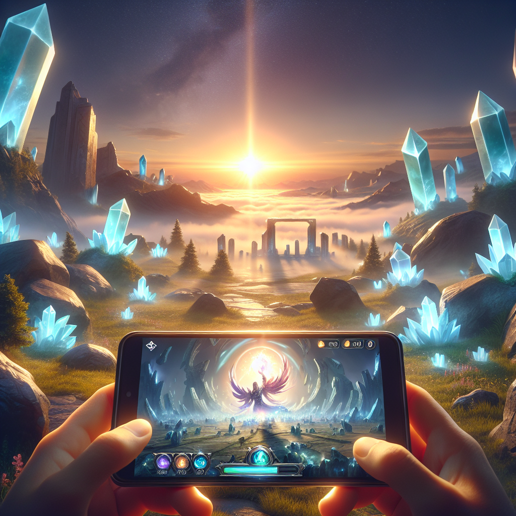 Top Up Mobile Legend Murah: Temukan Cara Hemat Menjadi Juara di Land of Dawn