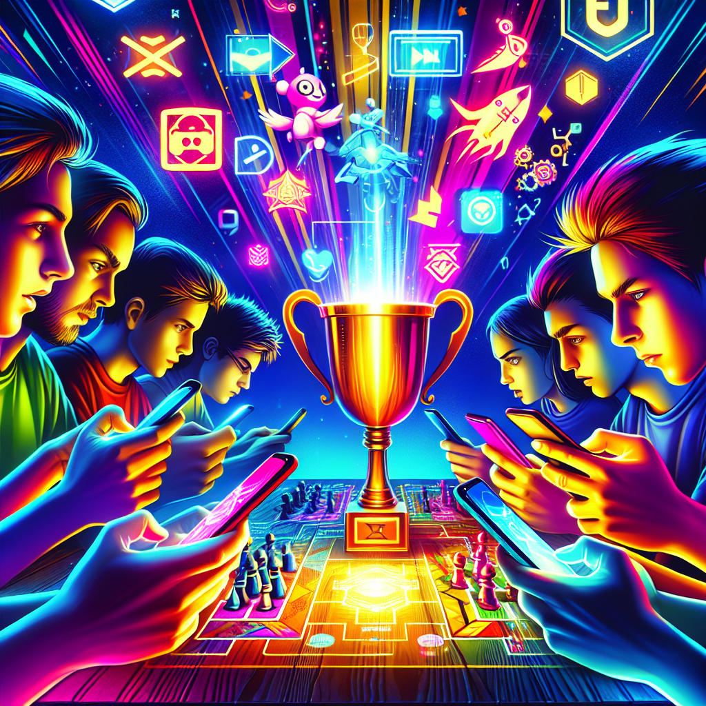 Top Strategies to Win in the Latest Mobile Legends Tournament