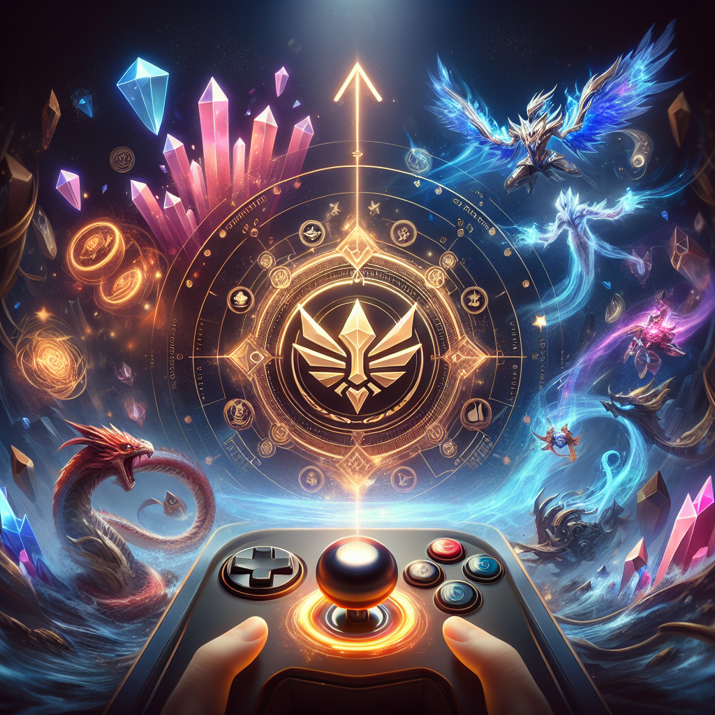 Strategi Rahasia Pemain Mobile Legends Profesional untuk Meningkatkan Rank.