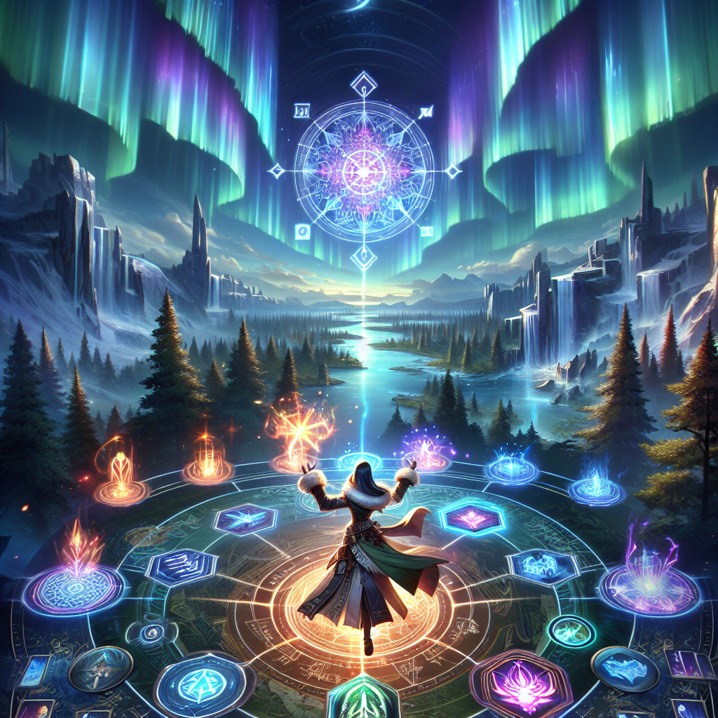 Aurora's Impact on Mobile Legends: A Deep Dive into Her Abilities and Strategy