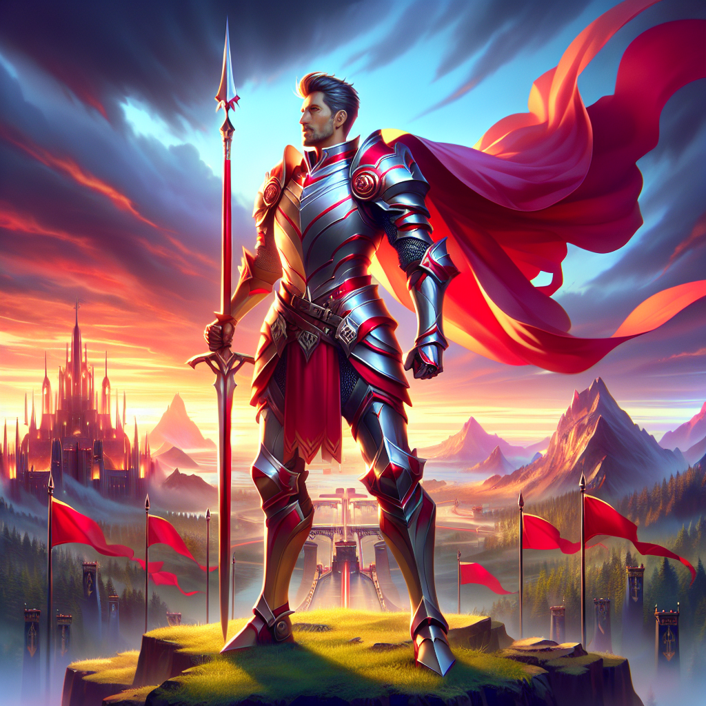 Zilong's Rise to Glory: Tips for Mastering Mobile Legends' Fierce Warrior
