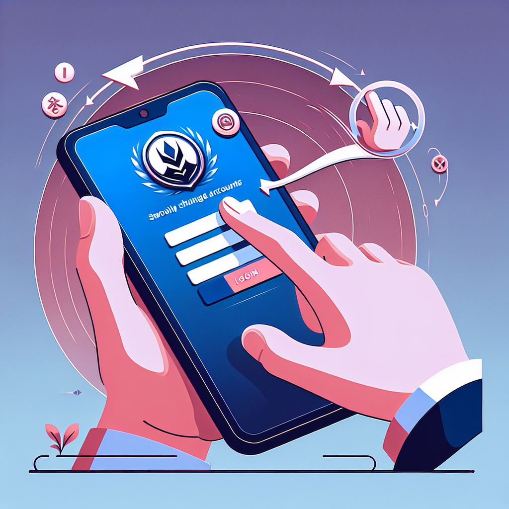Panduan Lengkap Cara Ganti Akun Mobile Legend dengan Mudah
