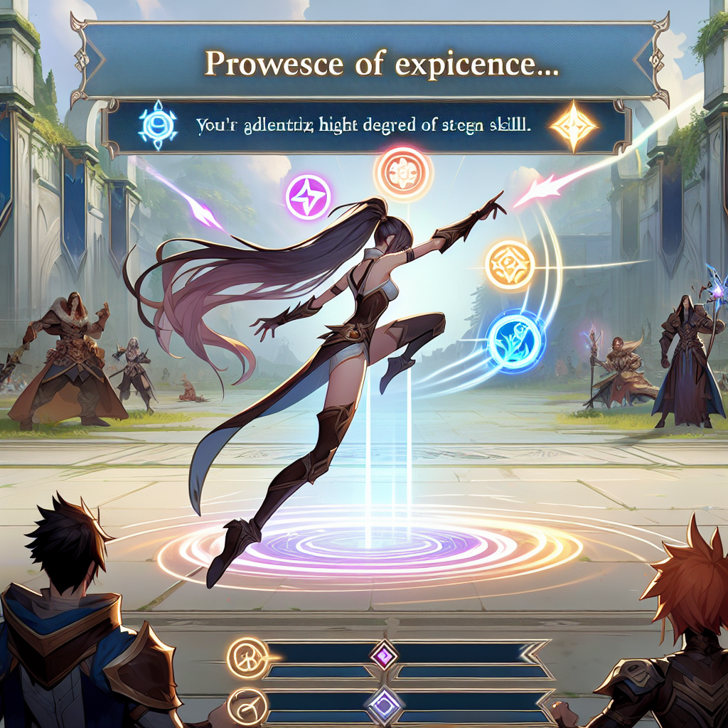 Mastering Selena in Mobile Legends: Tips and Strategies for Dominating the Game