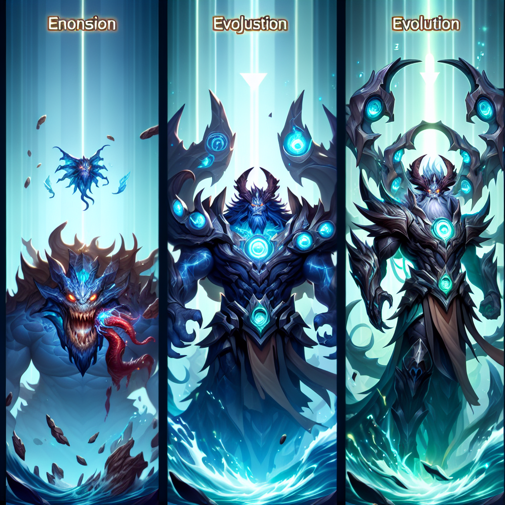 Evolusi Franco di Mobile Legends: Dari Laut Monster ke Meta Warrior