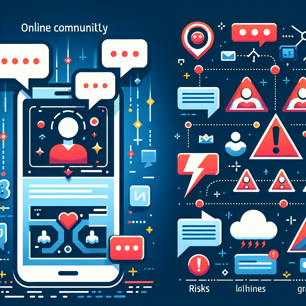 Understanding the Popularity and Risks of "Bokep Mobile Legend" in Online Communities