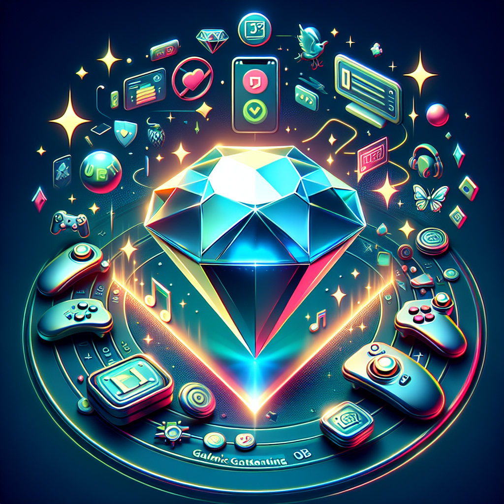 Promo Menarik: Dapatkan Diamond Mobile Legend Murah Sekarang!
