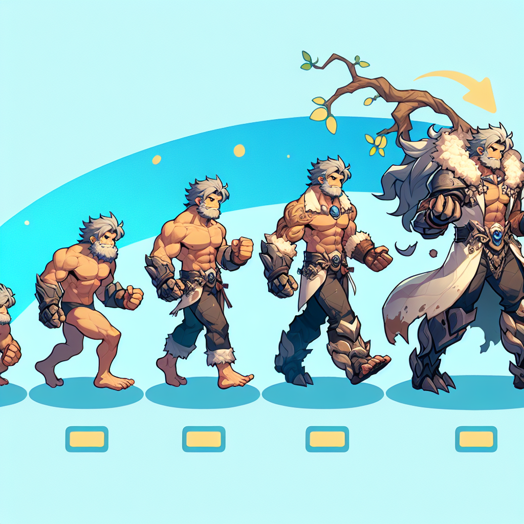 Balmond's Evolution in Mobile Legends: From Underdog to Top Pick