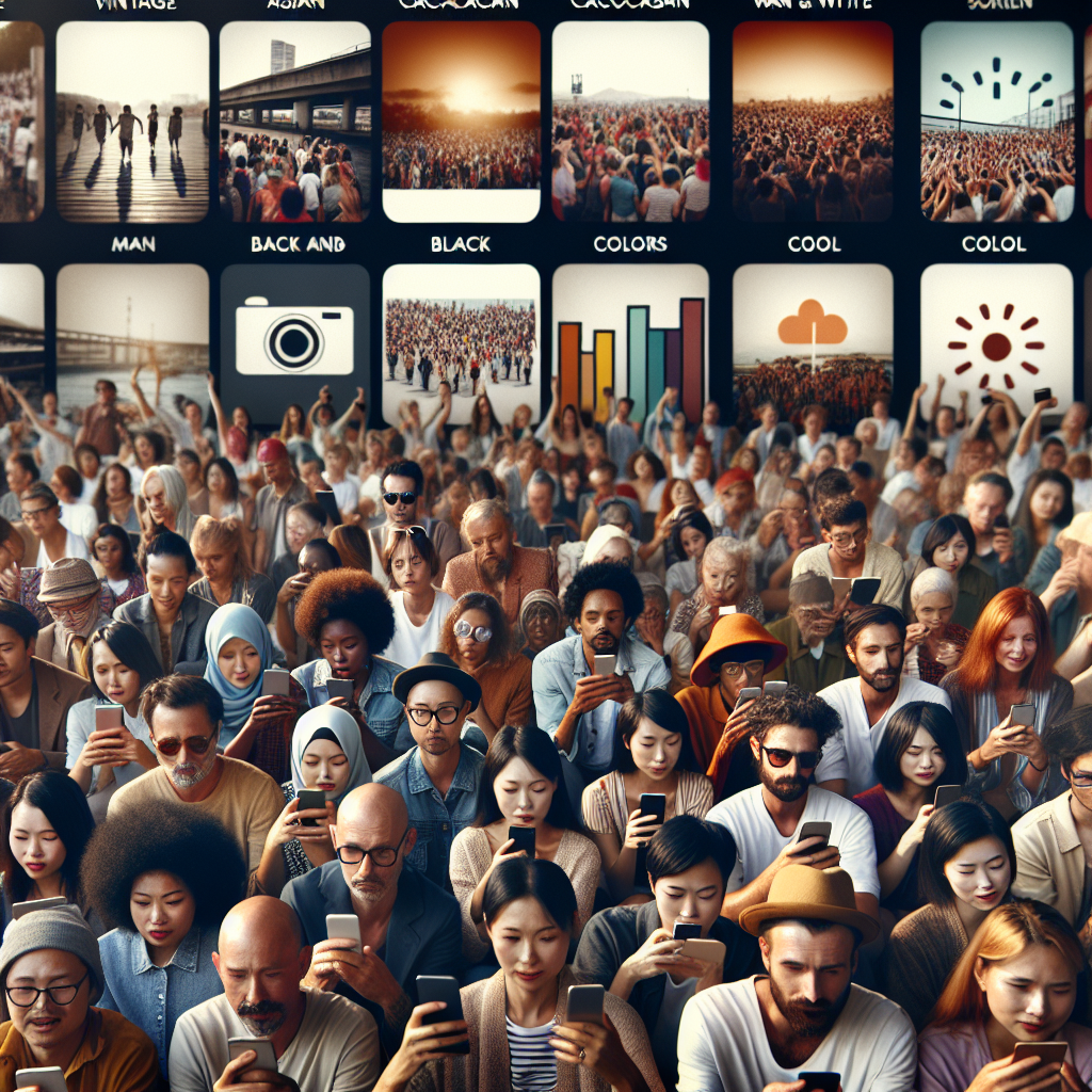 Exploring the Best Mobile Legend Photo Styles