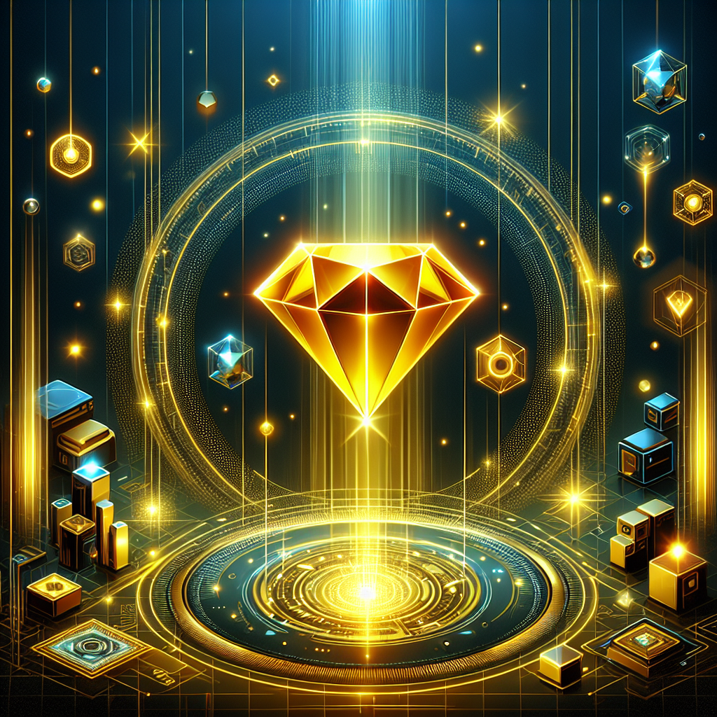 Perilisan Kapan Diamond Kuning di Mobile Legends pada 2025: Apa yang Harus Kita Harapkan?