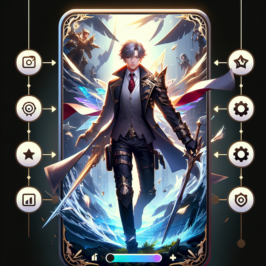 Panduan Membuat Profil Mobile Legend Keren yang Tampak Profesional