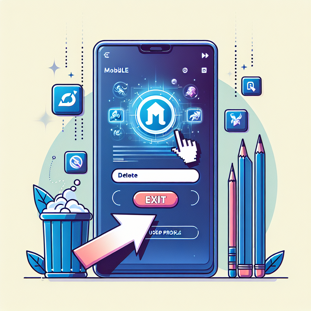 Cara Efektif Menghapus Akun Mobile Legend dengan Aman