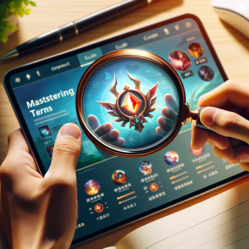 Strategi Ampuh Menguasai Istilah dalam Mobile Legend: Panduan Lengkap