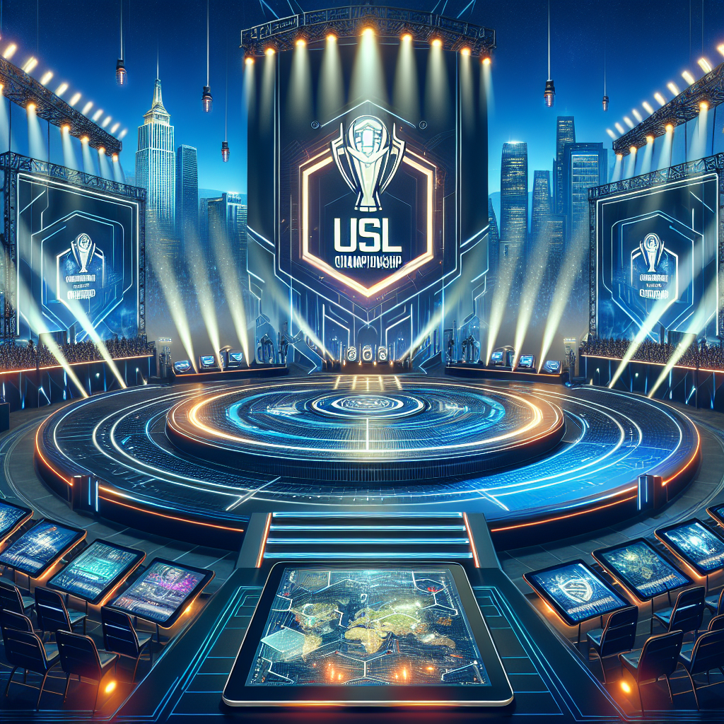 Epic Showdowns Await in ESL Mobile Legends Championship