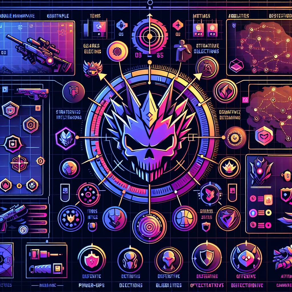 Mastering Your Mobile Legends Build for Optimal Gameplay
