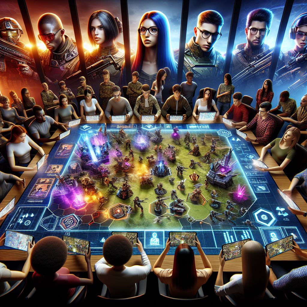 Epic Strategies for Dominating the New Mobile Legends Season