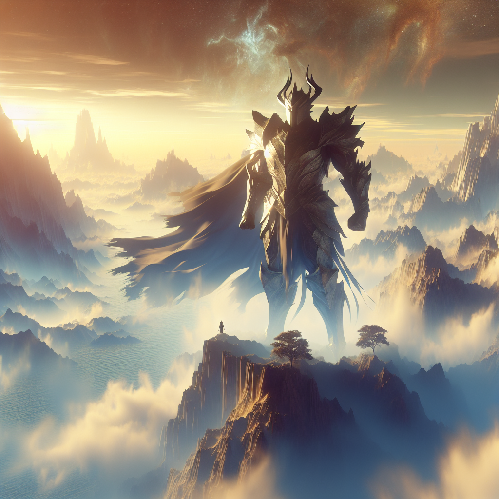 Hero Mobile Legend yang Paling Kuat dan Mendominasi di Land of Dawn