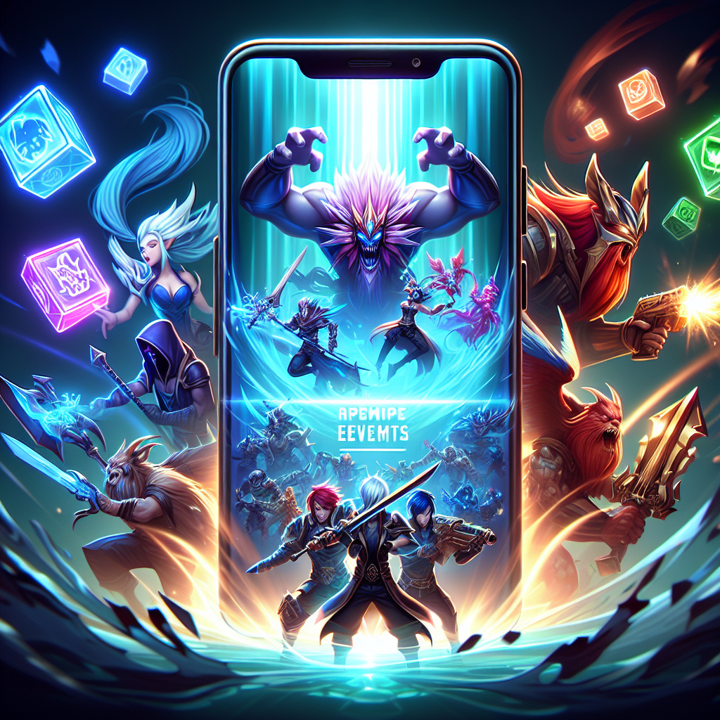 Mobile Legends: 11.11 Event 2024 Brings New Skins and Rewards