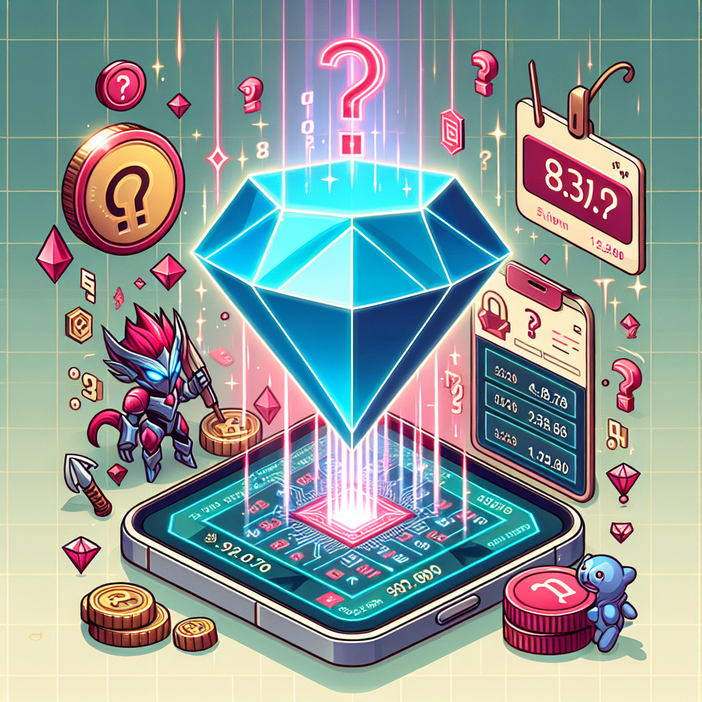 Harga Diamond Mobile Legend Terbaru dan Cara Membelinya