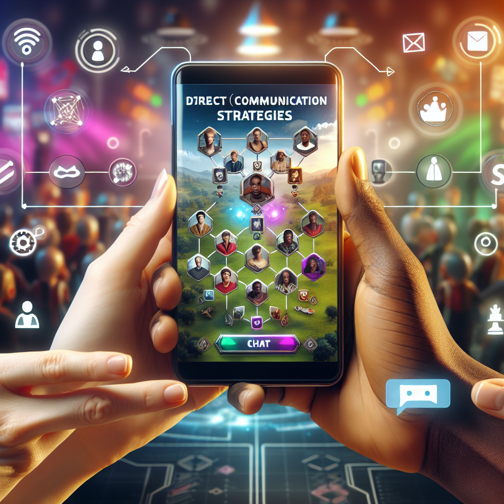 Mastering Direct Communication: Strategies and Tips for Effective DMs in Mobile Legends