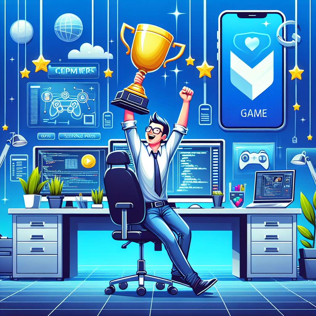 Kisah Sukses Pemilik Mobile Legend dalam Mengembangkan Game Fenomenal