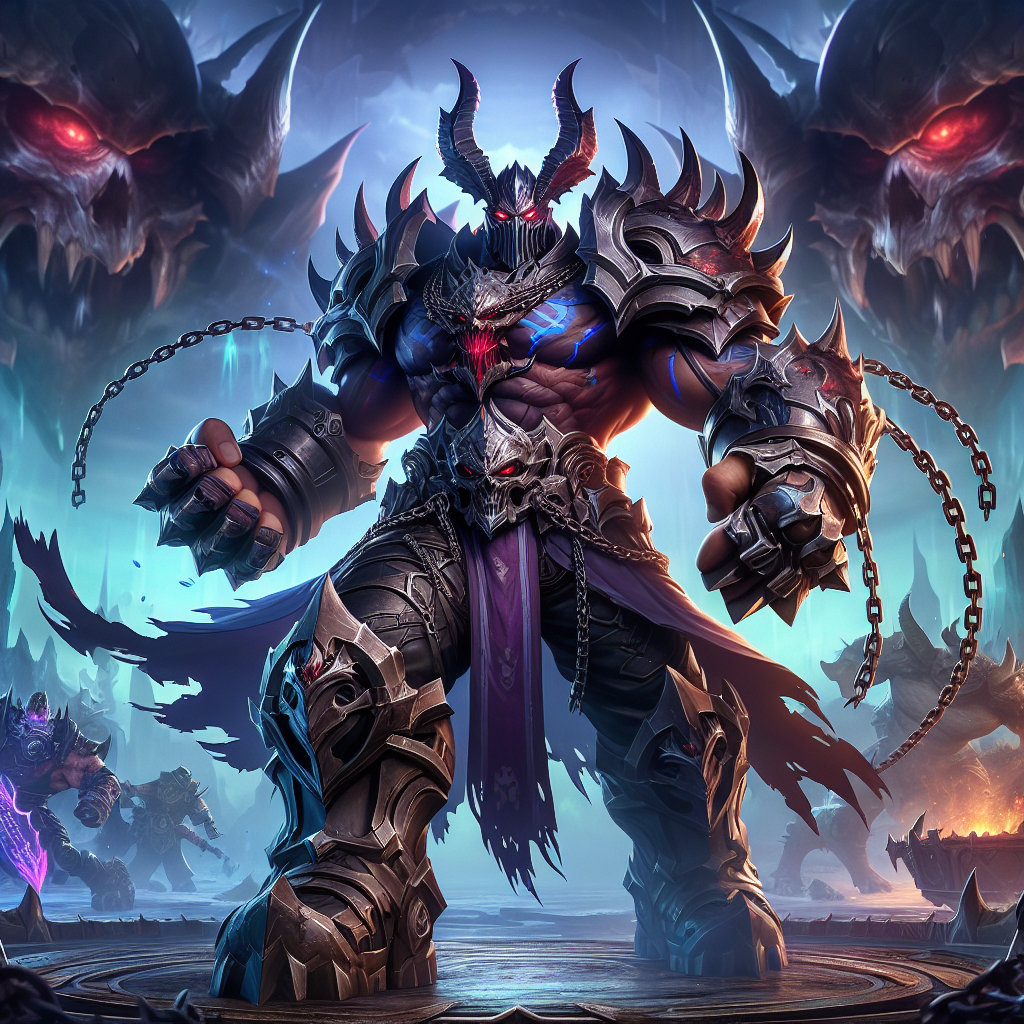 Bane's Strategic Comeback in Mobile Legends MLBB