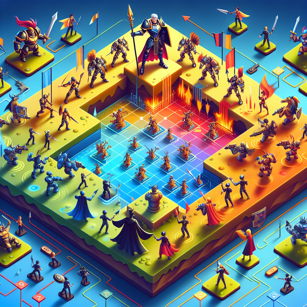 Mastering Opponents: Strategies for Defeating in Mobile Legends
