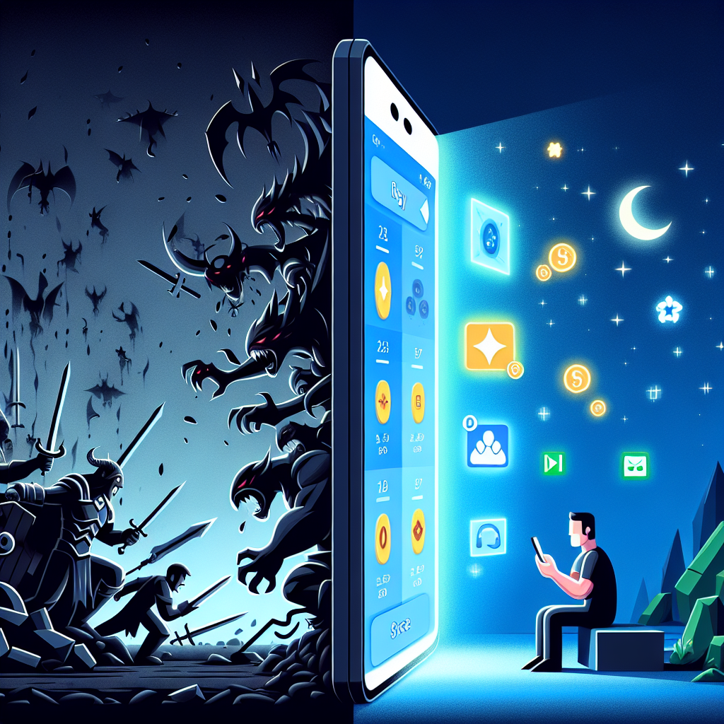 Exploring the Benefits of Using UniPin for Mobile Legends Players