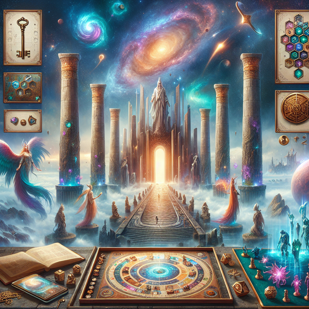 Membuka Kunci Ranah Mythic: Strategi untuk mendominasi legenda seluler