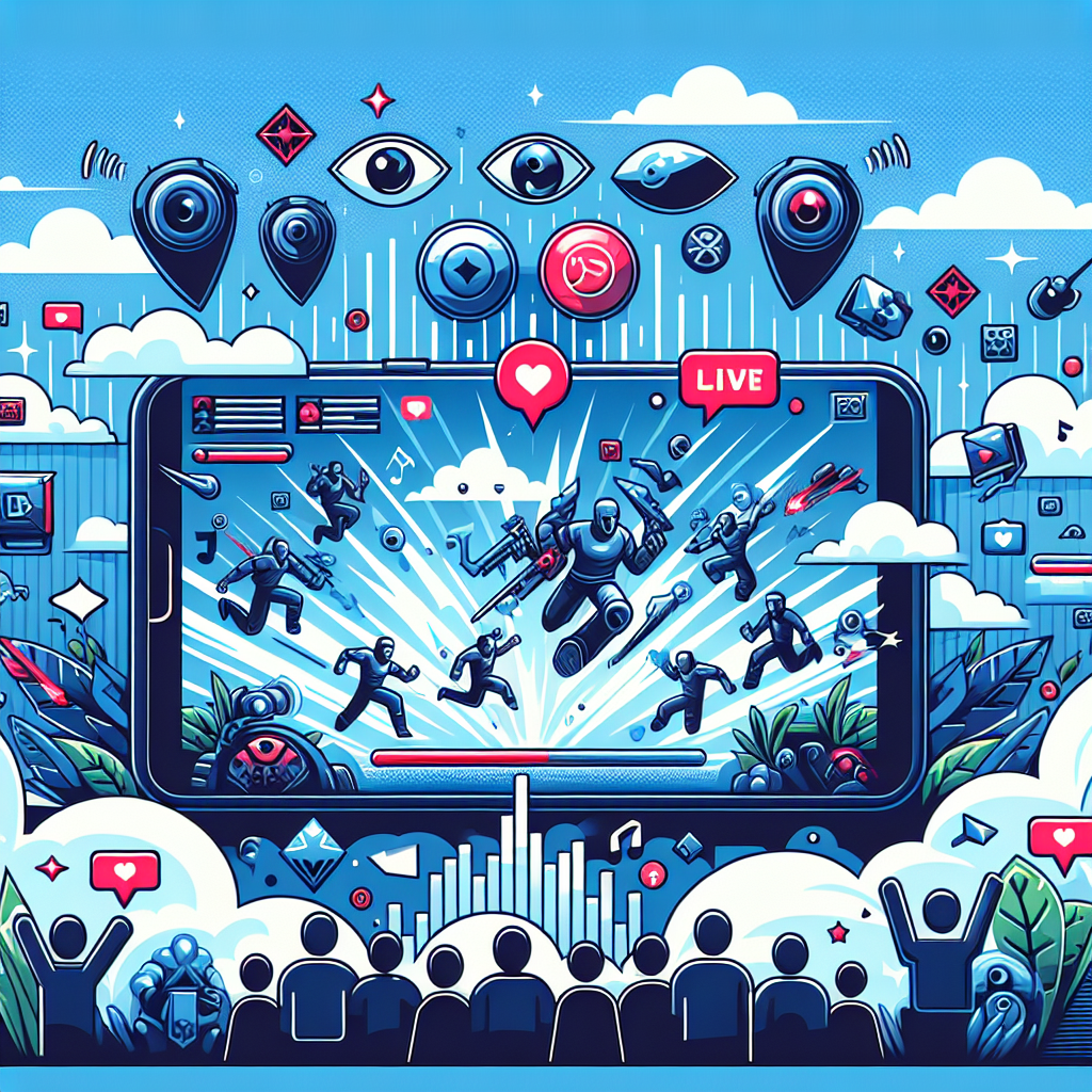 Cara Mudah Live Streaming Mobile Legends di Facebook dan Raih Banyak Penonton